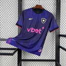 BOTAFOGO ROXA 2025/26 - VERSÃO TORCEDOR