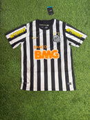 SANTOS 2012