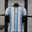 ARGENTINA TITULAR 2026/27 - VERSÃO JOGADOR