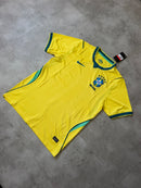 BRASIL TITULAR 2026 - VERSÃO TORCEDOR