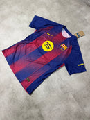 BARCELONA TITULAR 2025/26 - VERSÃO JOGADOR