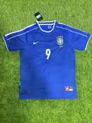 BRASIL RESERVA 1998 - RETRÔ
