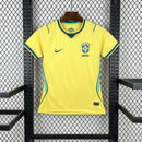 BRASIL TITULAR 2026 - FEMININA