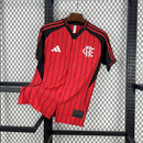 FLAMENGO US PACK BASEBALL 2025/26 - VERSÃO TORCEDOR