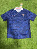 FRANÇA TITULAR 2026 - VERSÃO TORCEDOR