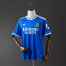 REAL MADRID THIRD 2025/26 - VERSÃO TORCEDOR