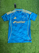 CRUZEIRO III 2025/26  - VERSÃO TORCEDOR
