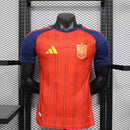 ESPANHA TITULAR 2026/27 - VERSÃO JOGADOR