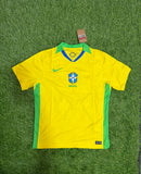 BRASIL TITULAR 2025/26 - VERSÃO TORCEDOR