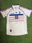 FRANÇA RESERVA