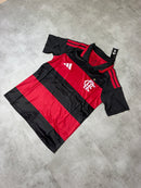 FLAMENGO TITULAR 2026/27 - VERSÃO TORCEDOR