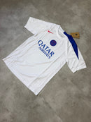 PSG BRANCA  - VERSÃO TORCEDOR