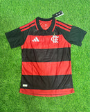 FLAMENGO TITULAR 2026/27 - VERSÃO JOGADOR