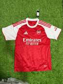 ARSENAL TITULAR 2025/26 - VERSÃO TORCEDOR