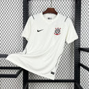 CORINTHIANS TITULAR 2026/27 - VERSÃO TORCEDOR