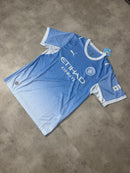 MANCHESTER CITY TITULAR 2026/27 - VERSÃO TORCEDOR