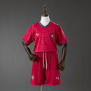KIT INFANTIL PORTUGAL 2026