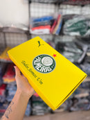 CAIXA PALMEIRAS III 25/26 - 29X17X4 CM