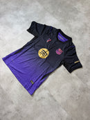 BARCELONA RESERVA 2026/27 - VERSÃO JOGADOR