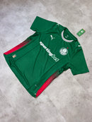 PALMEIRAS TITULAR 2025/26 - VERSÃO JOGADOR
