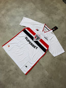 SÃO PAULO TITULAR 2026/27 - VERSÃO TORCEDOR
