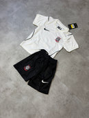KIT INFANTIL CORINTHIANS TITULAR 2026/27