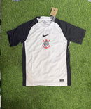 CORINTHIANS RESERVA 2025/26 - VERSÃO TORCEDOR
