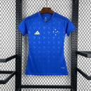 CRUZEIRO TITULAR 2026 - FEMININA