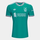 LIVERPOOL THIRD 2025/26 - VERSÃO TORCEDOR