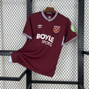 WEST HAM TITULAR 2025/26 - VERSÃO TORCEDOR