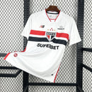 SÃO PAULO TITULAR 2026/27 - VERSÃO TORCEDOR