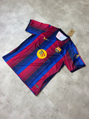 BARCELONA TITULAR 2026/27 - VERSÃO TORCEDOR