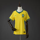 BRASIL TITULAR 2026 - FEMININA