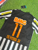 SANTOS 2012