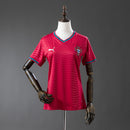 PORTUGAL TITULAR 2026 - FEMININA