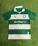 PALMEIRAS 2025/26 - VERSÃO TORCEDOR