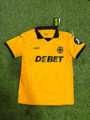 WOLVES TITULAR 2025/26 - VERSÃO TORCEDOR