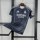 REAL MADRID RESERVA 2025/26 - VERSÃO TORCEDOR