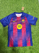BARCELONA TITULAR 2025/26 - VERSÃO TORCEDOR