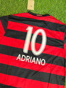 FLAMENGO TITULAR 2008/09 - VERSÃO RETRÔ