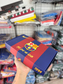 CAIXA BARCELONA I - 29X17X4 CM