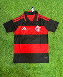 FLAMENGO TITULAR 2026/27 - VERSÃO TORCEDOR