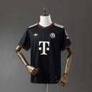 BAYERN THIRD AWAY 2025/26 - VERSÃO TORCEDOR
