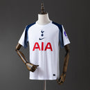 TOTTENHAN TITULAR 2025/26 - VERSÃO TORCEDOR
