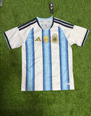 ARGENTINA TITULAR 2026 - VERSÃO TORCEDOR