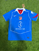 ATLÉTICO DE MADRID 2025/26 - VERSÃO TORCEDOR