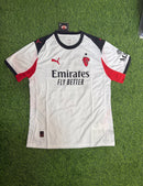 MILAN RESERVA 2025/26 - VERSÃO JOGADOR