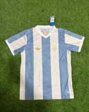 ARGENTINA TITULAR 2022 - VERSÃO TORCEDOR