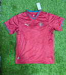 PORTUGAL TITULAR 2026 - VERSÃO TORCEDOR