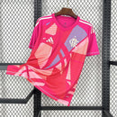 FLAMENGO GOLEIRO 2025/26 - VERSÃO TORCEDOR